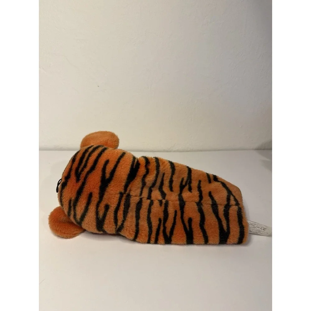 Vintage Disney Store Tigger Plush Golf Club Driver Headcover Winnie The Pooh